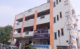Sona Lodge Coimbatore